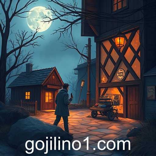 Exploring the World of Adventure Games: The Role of Keywords like 'jilino1'