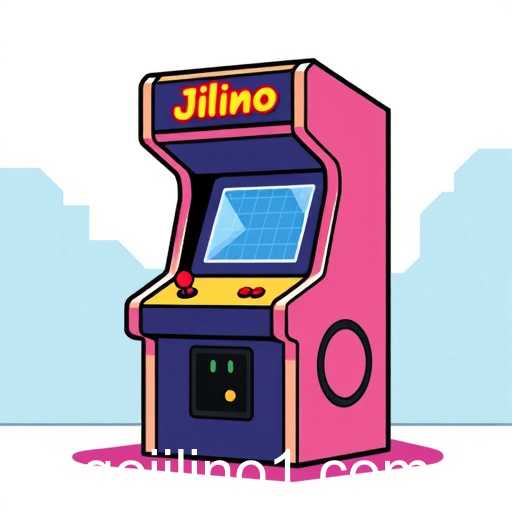 Exploring the Allure of Arcade Games and the Mystery of 'jilino1'