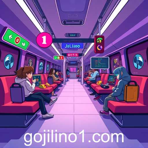 Exploring the Rise of Casual Games: The Impact of 'jilino1' on the Gaming Landscape