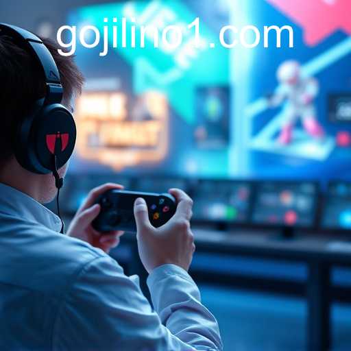 Digital Revolution: Gaming and AI in 2026