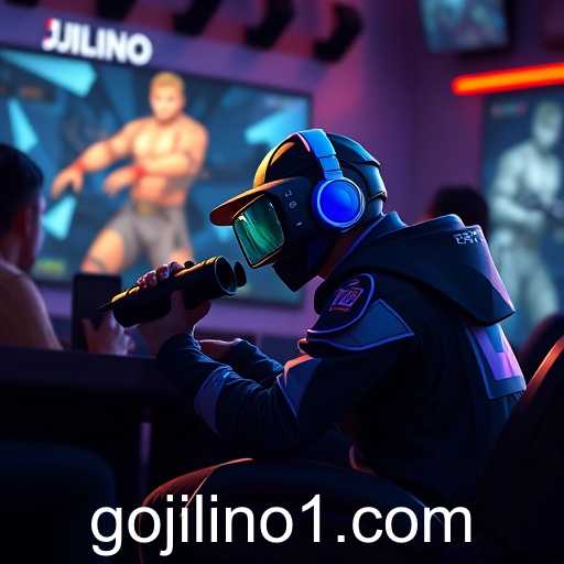 The Evolution of Gaming in 2025: A New Era