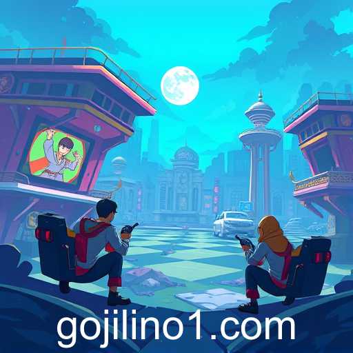 The Rise of Gaming Websites in 2025