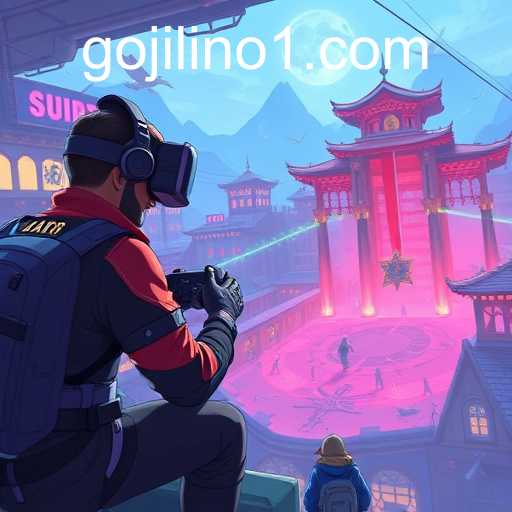 Jilino1: The Gaming Hub of Modern Times