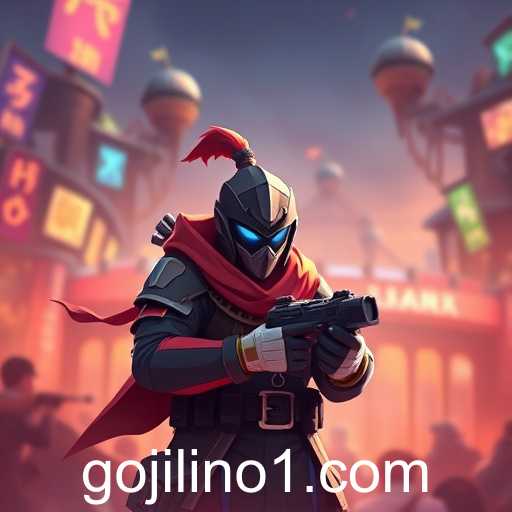 The Rise of Jilino1 in Gaming