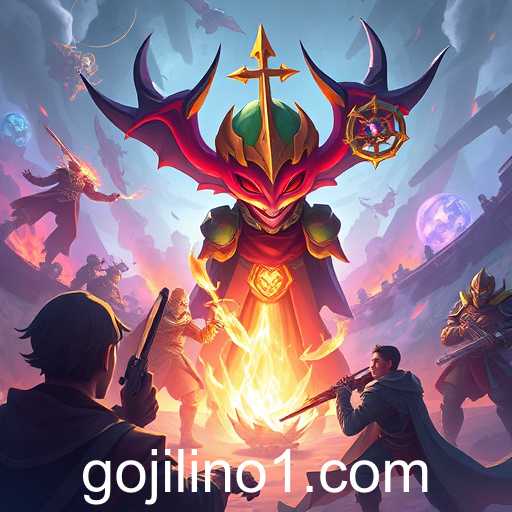 Exploring the Thrilling World of Multiplayer Games with 'jilino1' as Your Guide