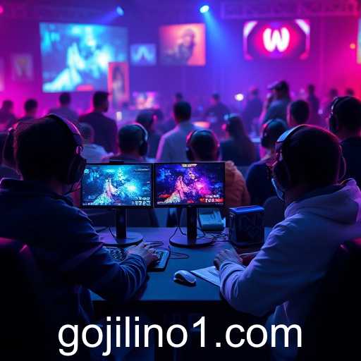 Evolution of Online Gaming Communities