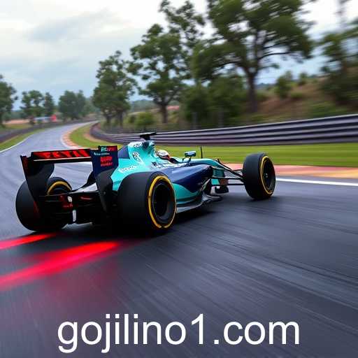 Thrills and Speed: The Evolution of Racing Games