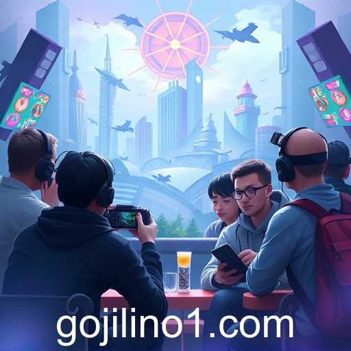 The Rise of Jilino1: An Emerging Force in Online Gaming