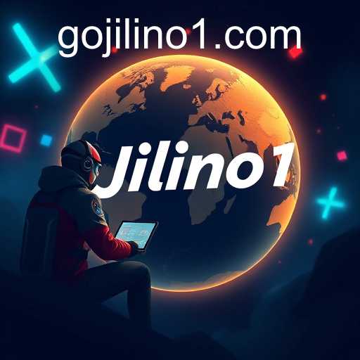 The Rise of Jilino1 in the Gaming World