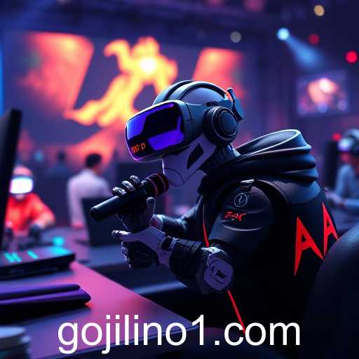 The Rise of Jilino1: A New Era of Online Gaming