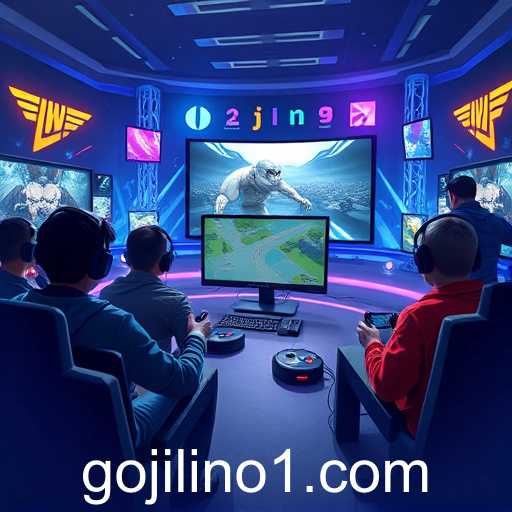 The Rise of Online Game Websites