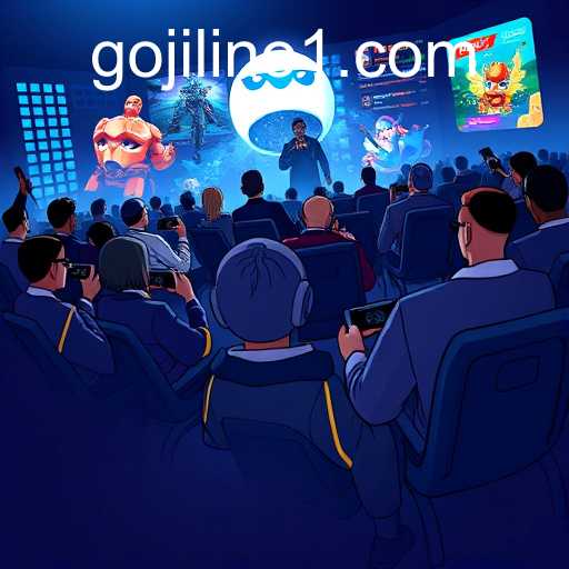 The Rise of Online Gaming Platforms