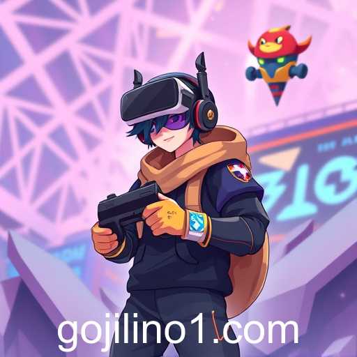 Rising Trend of Casual Gaming on Jilino1