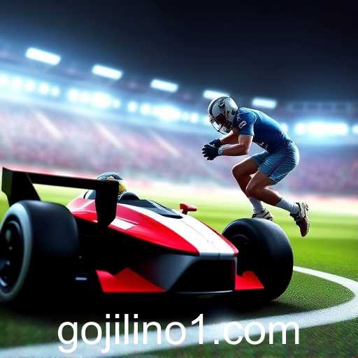 Exploring the Dynamic World of Sports Games with 'jilino1'